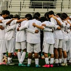 Rosemead Panthers Boys Varsity Soccer Winter 25-26 team photo.