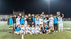 Moreno Valley Vikings Boys Varsity Soccer Winter 25-26 team photo.