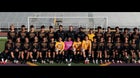 Mesa Jackrabbits Boys Varsity Soccer Winter 25-26 team photo.