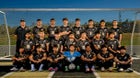 Giddings Buffaloes Boys Varsity Soccer Winter 25-26 team photo.