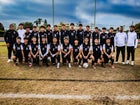 Orosi Cardinals Boys Varsity Soccer Winter 25-26 team photo.