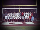Creekside Knights Boys Varsity Soccer Winter 25-26 team photo.