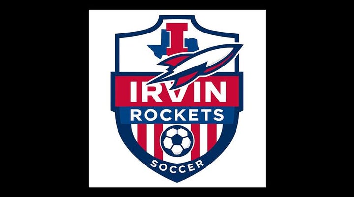 Irvin Rockets Irvin High School (El Paso, TX) Soccer