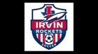 Irvin Rockets Boys Varsity Soccer Winter 25-26 team photo.