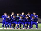 Alta Loma Braves Boys Varsity Soccer Winter 25-26 team photo.