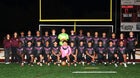 St. Cloud Bulldogs Boys Varsity Soccer Winter 25-26 team photo.