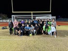 Palo Verde Valley Yellow Jackets Boys Varsity Soccer Winter 25-26 team photo.