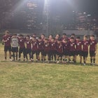 Roybal Titans Boys Varsity Soccer Winter 25-26 team photo.