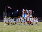 Lemon Bay Manta Rays Boys Varsity Soccer Winter 25-26 team photo.