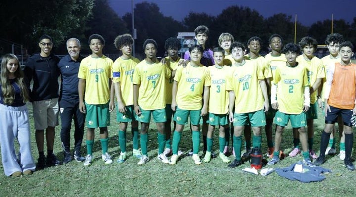 Team photo