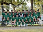 TERRA Environmental  Boys Varsity Soccer Winter 25-26 team photo.