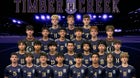 Timber Creek Falcons Boys Varsity Soccer Winter 25-26 team photo.