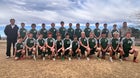 Thatcher Eagles Boys Varsity Soccer Winter 25-26 team photo.
