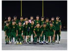 Saddleback Roadrunners Boys Varsity Soccer Winter 25-26 team photo.