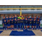 West Park Panthers Boys Varsity Soccer Winter 25-26 team photo.