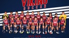 Fort Walton Beach Vikings Boys Varsity Soccer Winter 25-26 team photo.