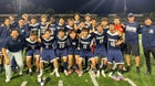 Camarillo Scorpions Boys Varsity Soccer Winter 25-26 team photo.
