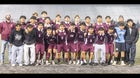 Rancho Buena Vista Longhorns Boys Varsity Soccer Winter 25-26 team photo.