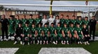 South Walton Seahawks Boys Varsity Soccer Winter 25-26 team photo.