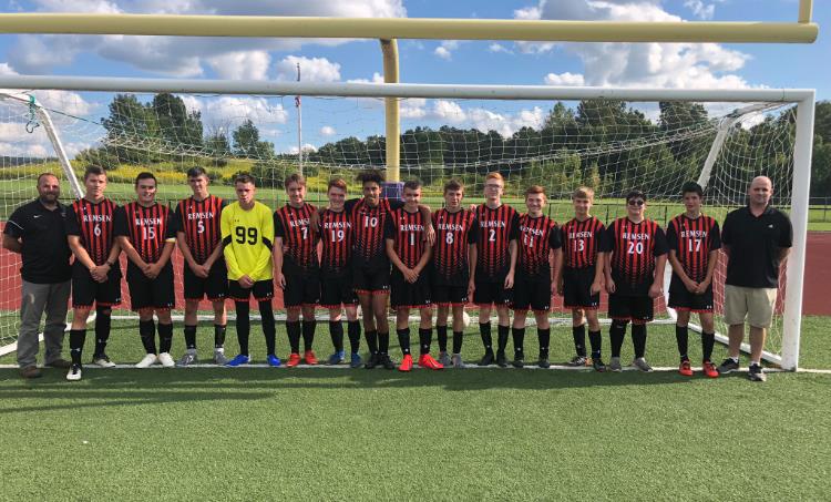 Team photo
