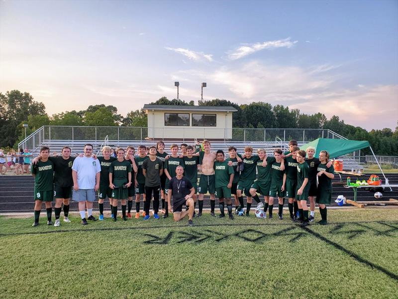 Team photo