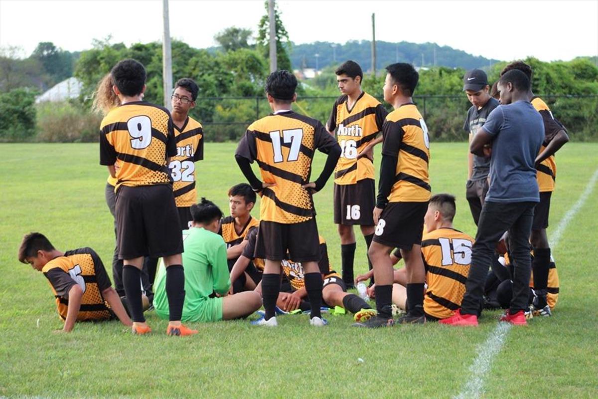 Team photo