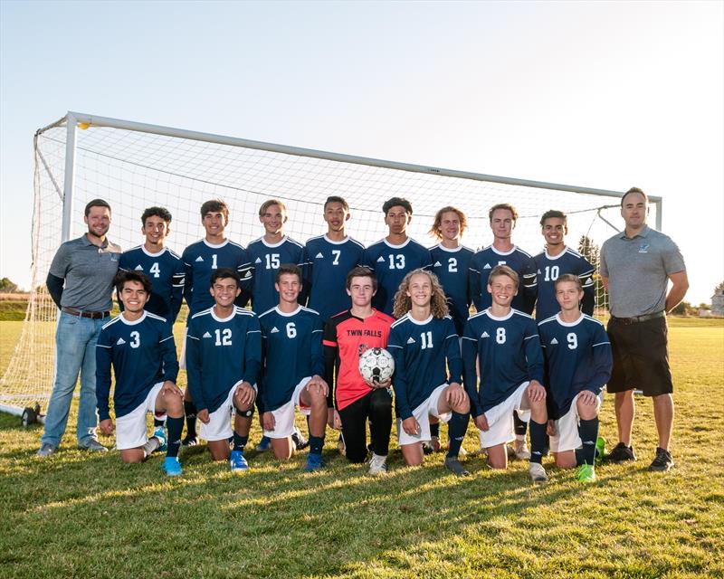 Team photo