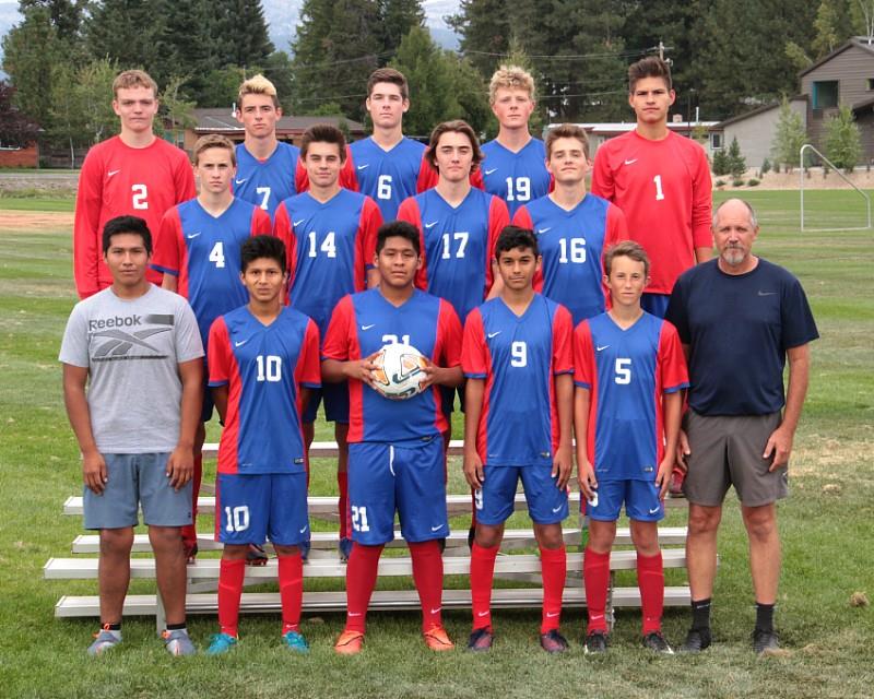 Team photo