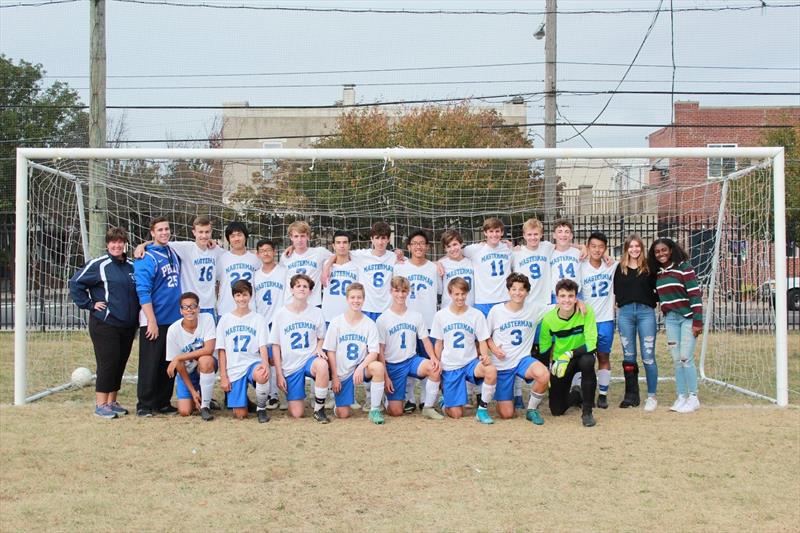 Team photo