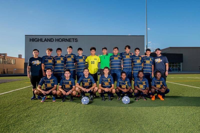 Team photo