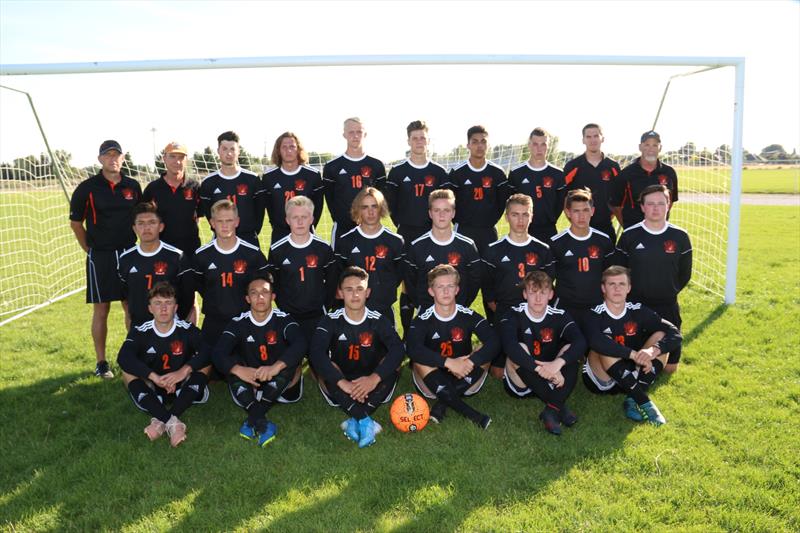 Team photo