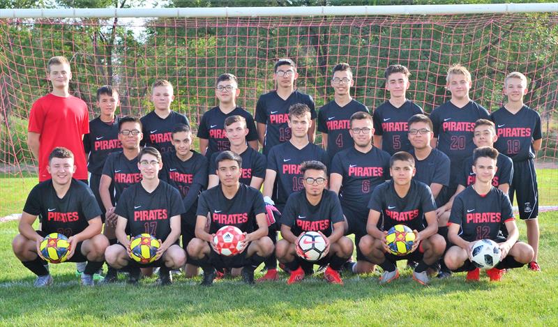 Team photo