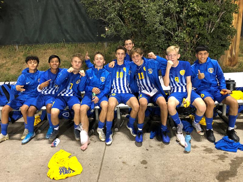Team photo