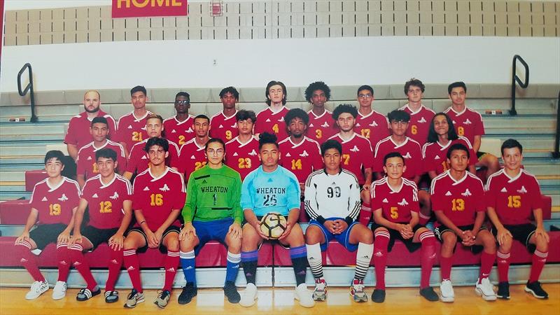 Team photo