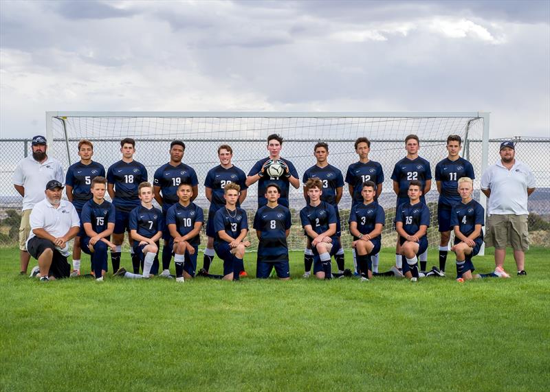 Team photo