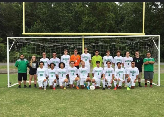 Team photo