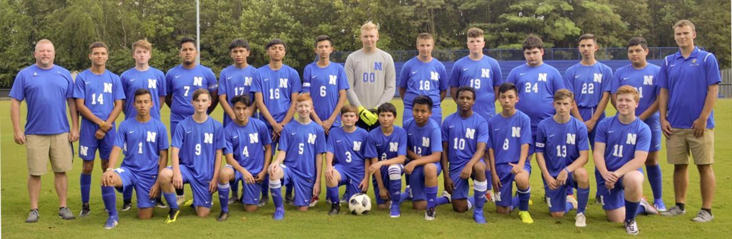 Team photo
