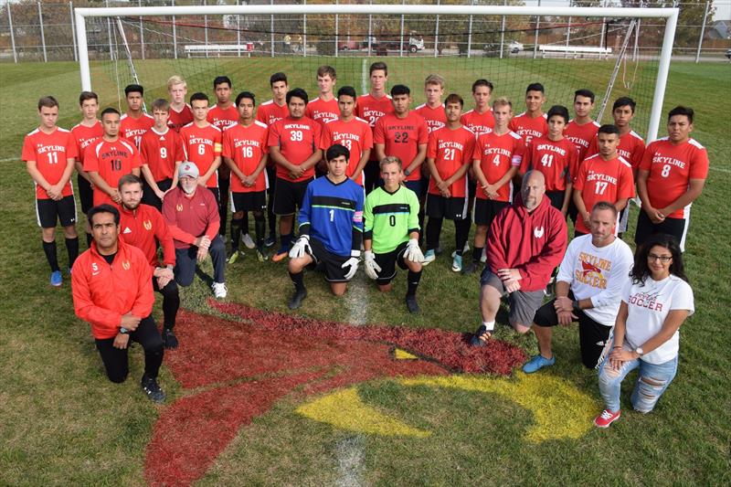 Team photo