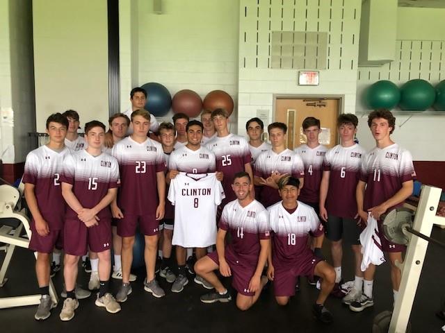 Team photo