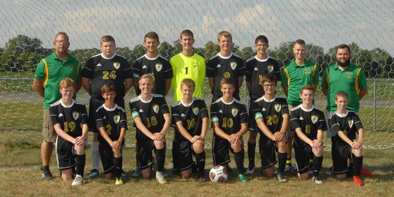 Team photo