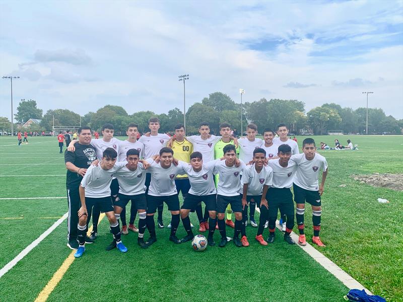 Team photo