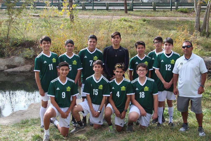Team photo