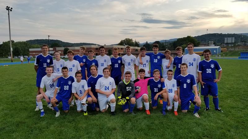 Team photo