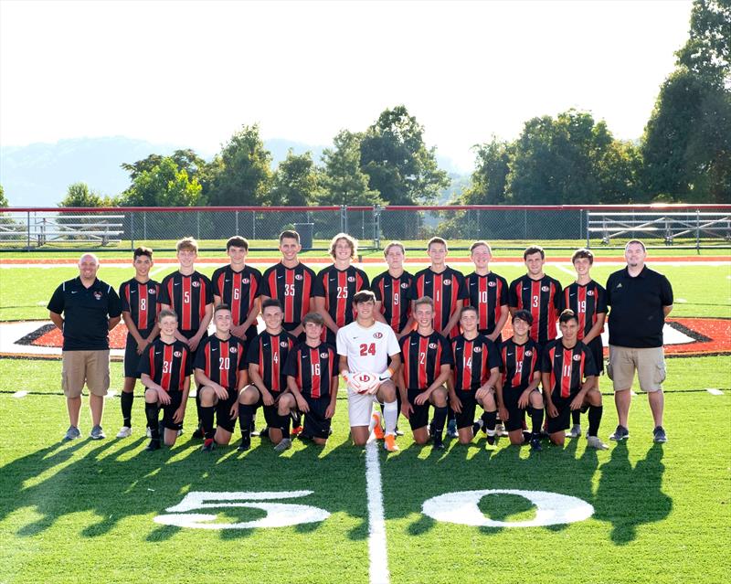 Team photo