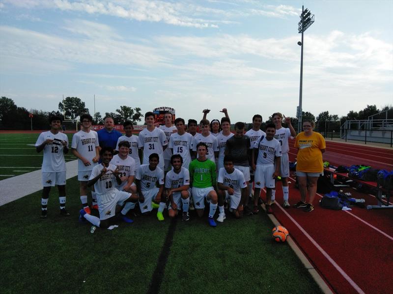Team photo