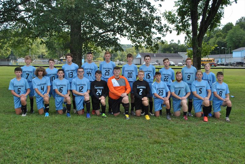 Team photo