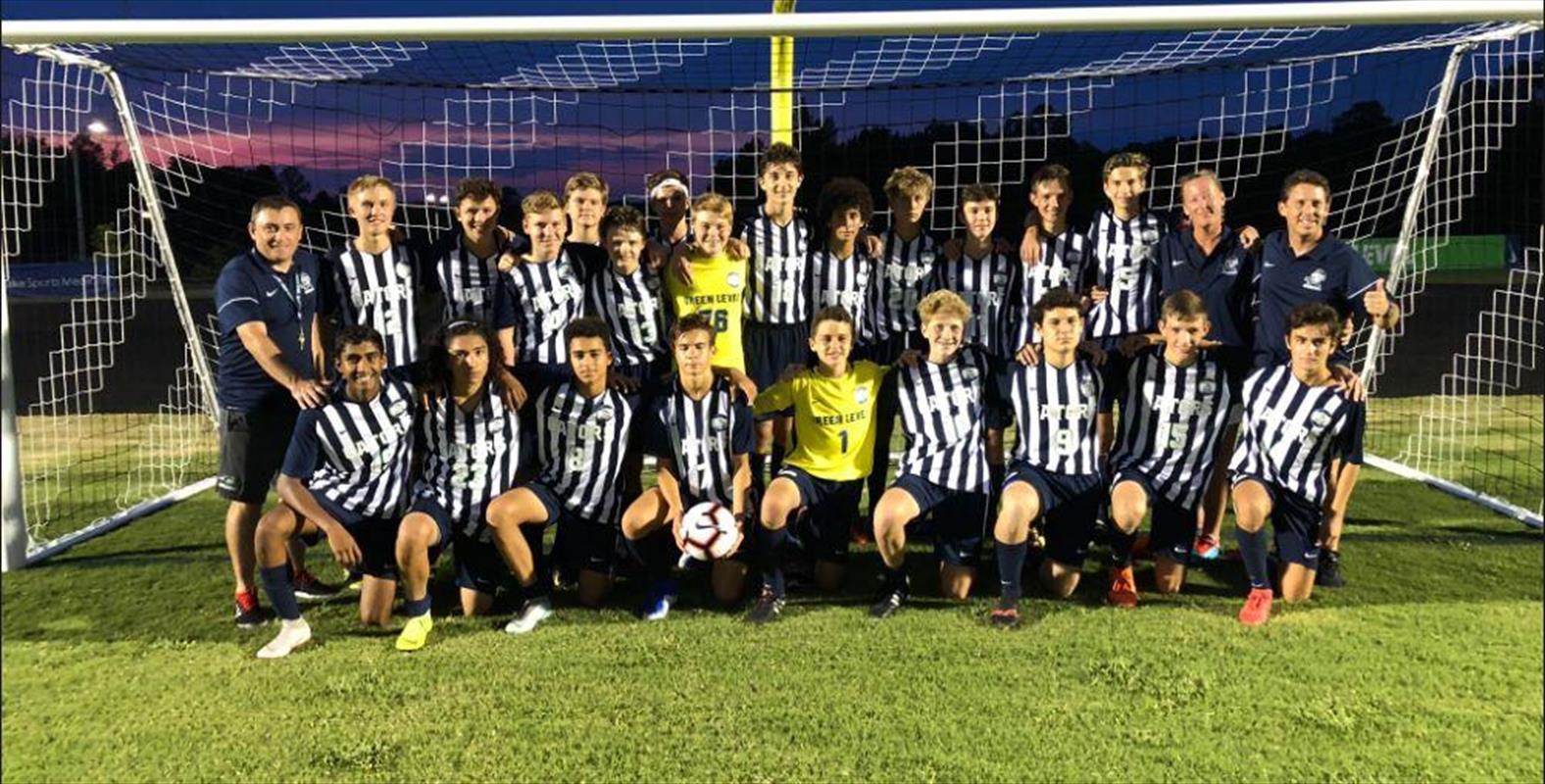 Team photo