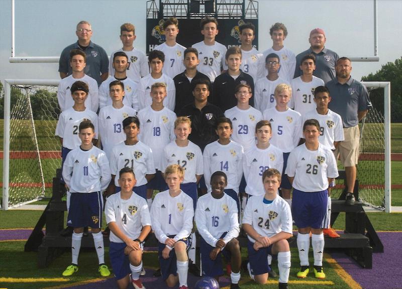 Team photo