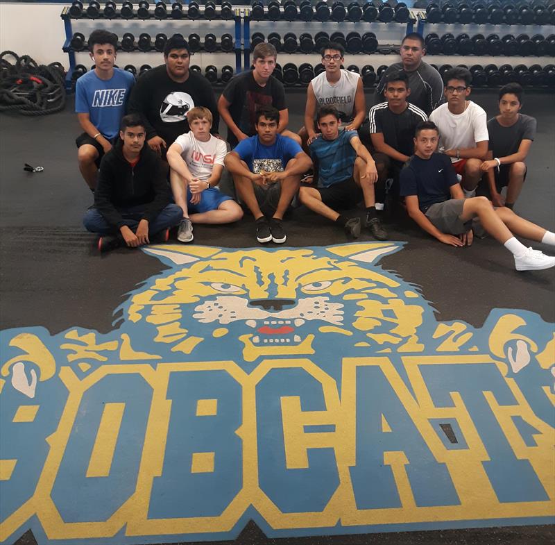 Team photo
