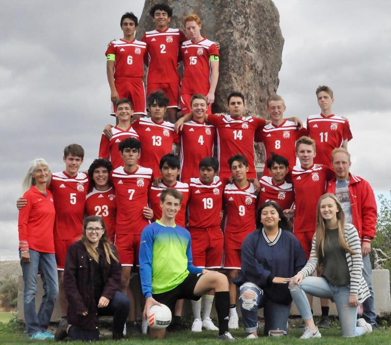 Team photo